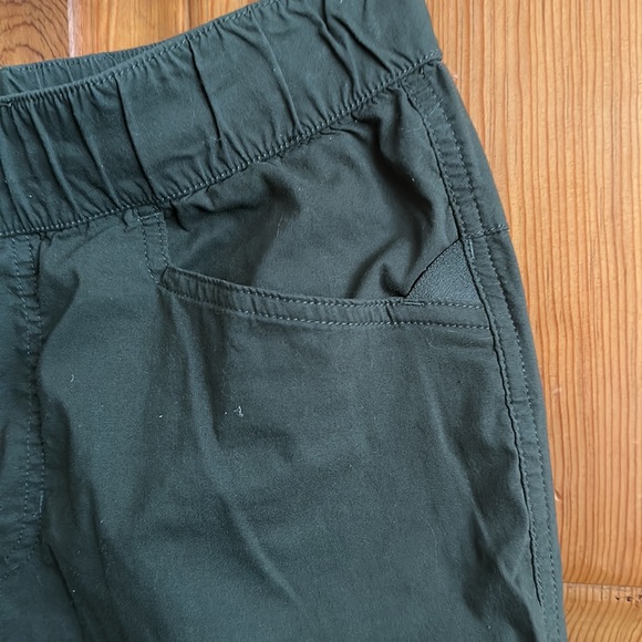 Black Diamond Pants - Picture 2 of 6